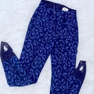 Nils vintage 90’s ski pants